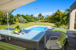 Villa Tiki